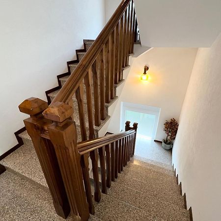 Casa Mimosa The Green View Apartment 도마소 외부 사진