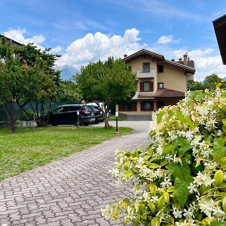 Casa Mimosa The Green View Apartment 도마소 외부 사진