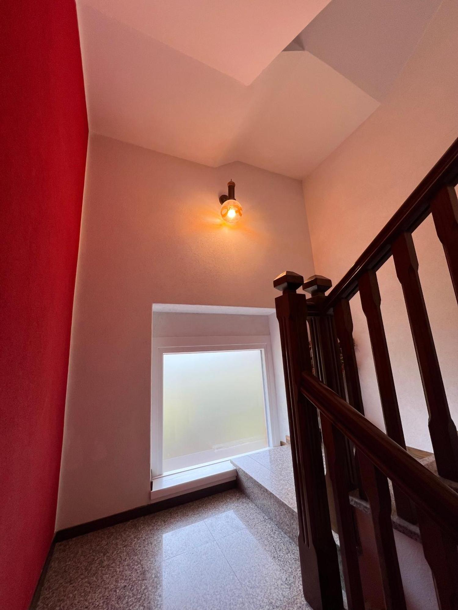 Casa Mimosa The Green View Apartment 도마소 외부 사진