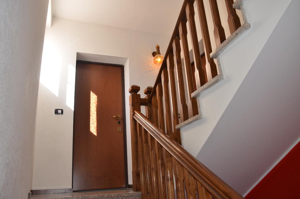 Casa Mimosa The Green View Apartment 도마소 외부 사진